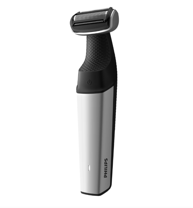 Aparat de tuns/ras corporal PHILIPS Seria 5000 BG5021/15, Folie - imagine 3