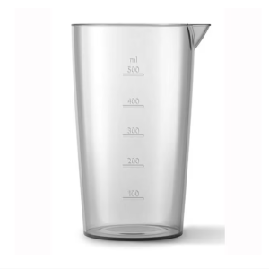 Mixer vertical Philips ProMix HR2534/00, 650 W, Alb