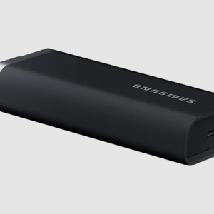 SSD Extern Samsung T5 EVO 8TB USB 3.2 tip C