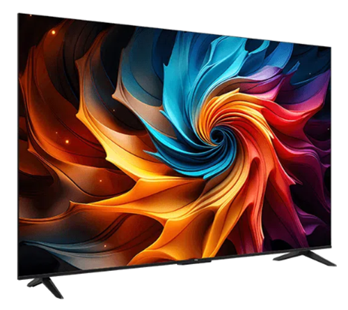 Televizor LED TCL 75P69B, 190 cm (75"), 4K, Smart TV, - imagine 3