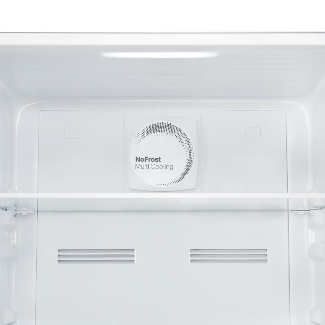Combina frigorifica HEINNER HCNF-V291F+, No Frost, 294 l, Clasa: F, - imagine 5