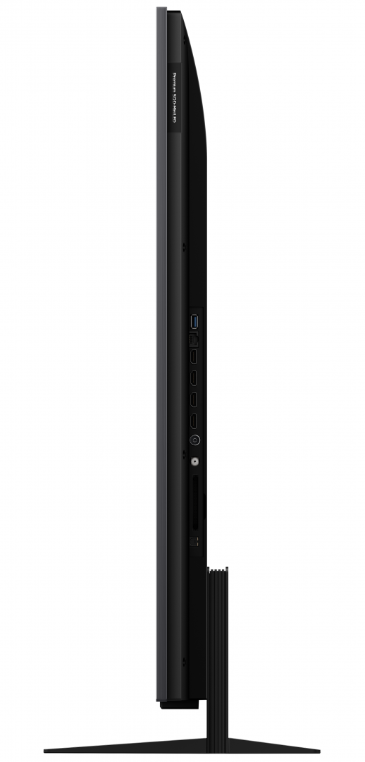 Televizor TCL SQD-MiniLed 55C8L, 139 cm, Smart Google TV, 4K - imagine 6