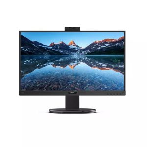 Monitor Consumer Philips 276B9H/00, 27", 2560 x 1440 pixeli, Black,