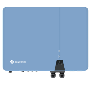 Solplanet hybrid inverter ASW08kH-T3-DG, 8kW, 3P, 3 MPPT, w/Dongle WLAN,