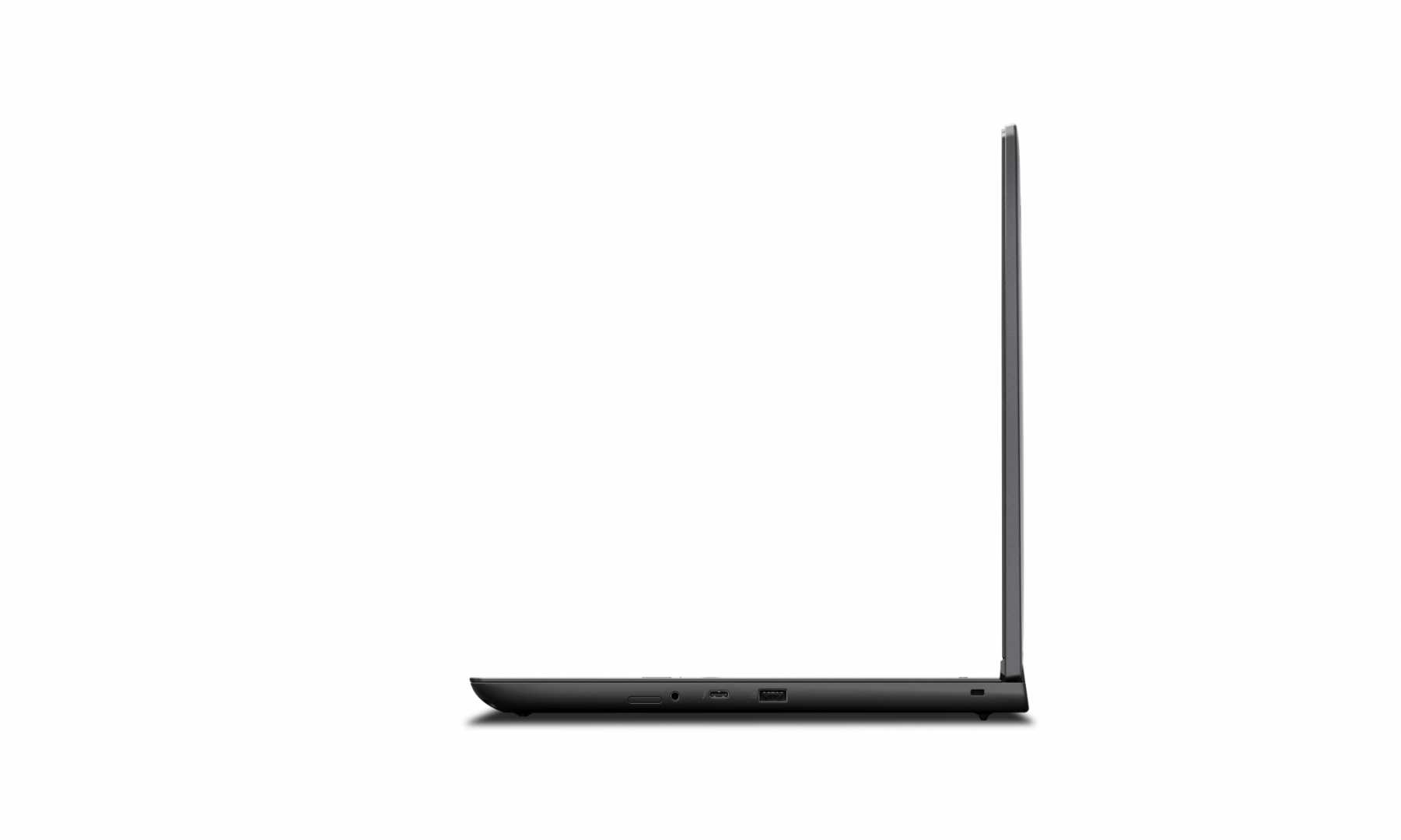 Laptop Workstation Lenovo ThinkPad P16v Gen 2, cu procesor Intel - imagine 9