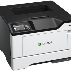 Imprimanta Laser Lexmark MS531dw, Monocrom, format A4, USB + LAN
