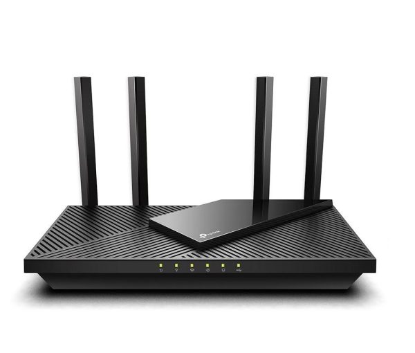 Router wireless TP-LINK Archer AX55, WIFI 6, Mesh, Dual Band