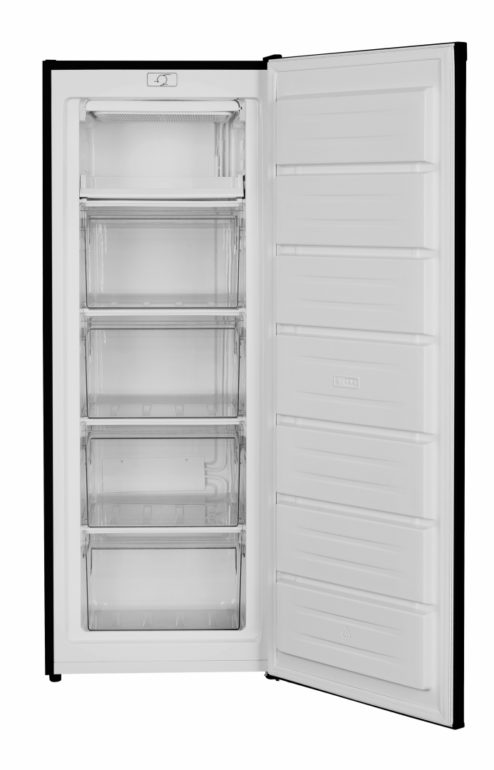 CONGELATOR HEINNER HFF-HM168BKE++ - imagine 3