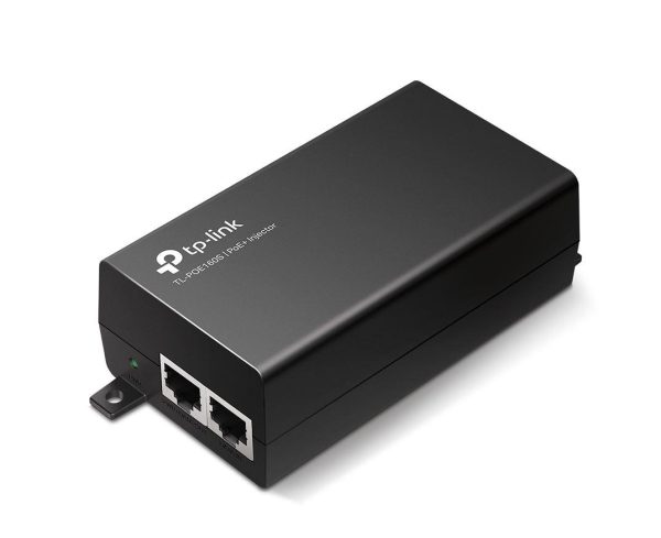 TP-Link, PoE+ Injector, TL-POE160S, Standarde si protocoale: IEEE802.3i, IEEE802.3u, IEEE802.3ab,
