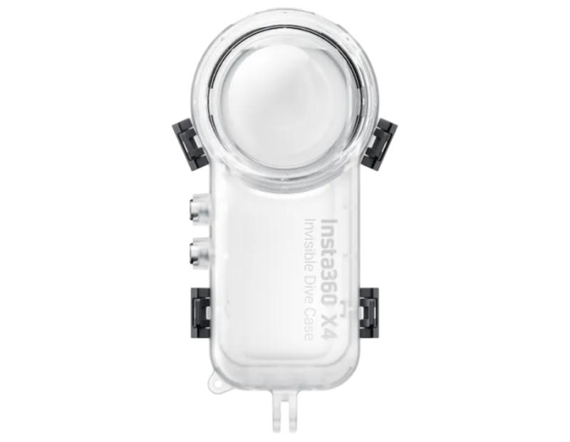 Insta360 ONE X4 Dive Case - imagine 3