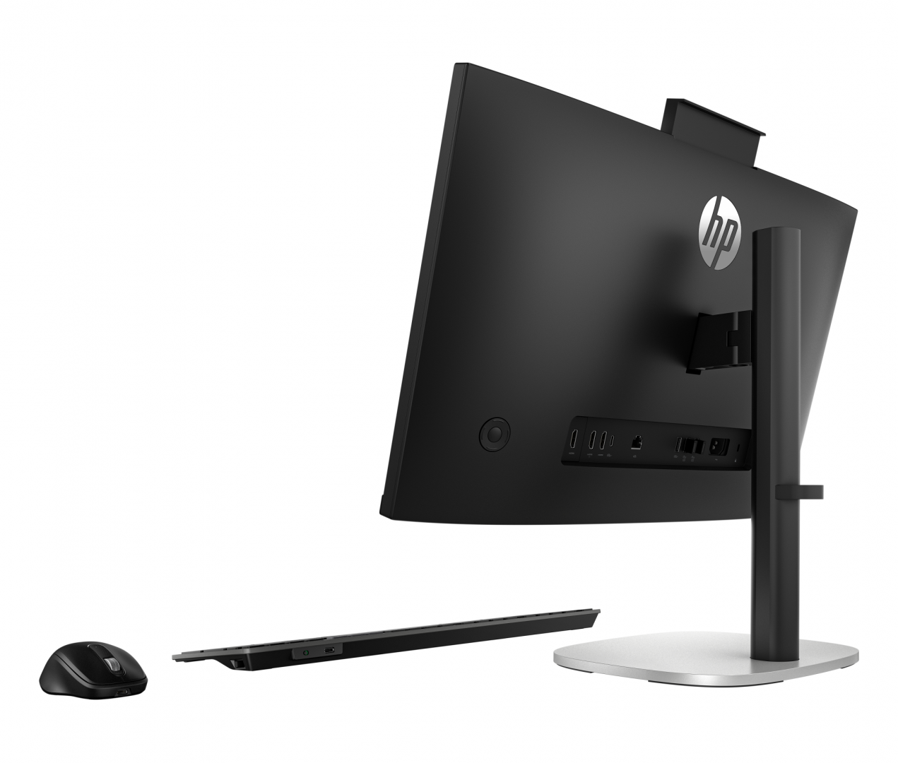 All-in-One Business HP ProStudio 4 G1i cu procesor Intel Core - imagine 6