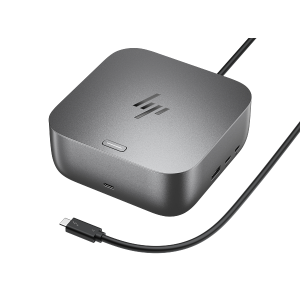 Docking station HP Thunderbolt 4 100W G6 Dock, Thunderbolt, 120W,