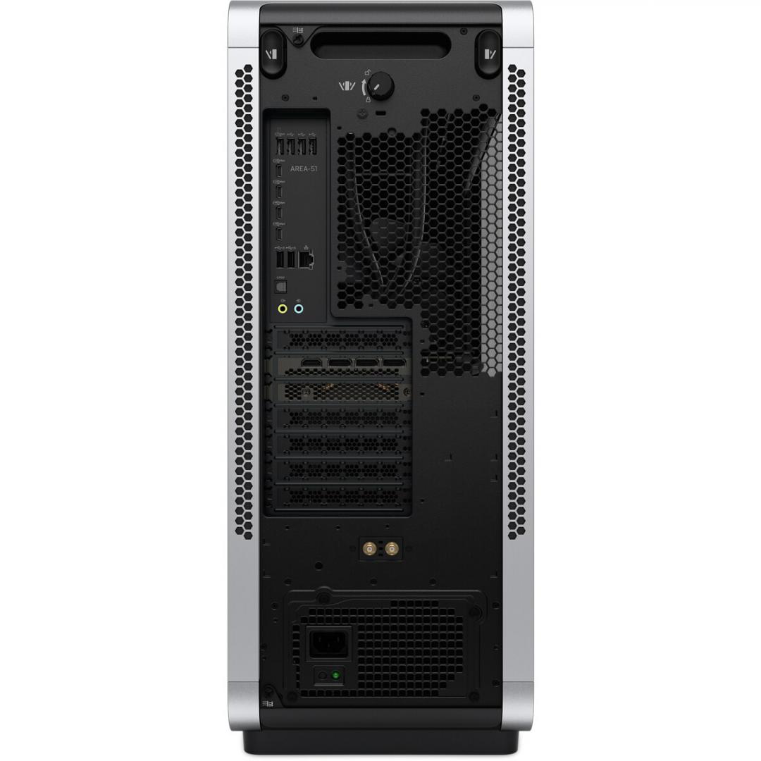 Desktop Gaming Dell Alienware Area-51 AAT2265 cu procesor AMD AMD - imagine 3
