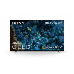 TV signage Sony A80L, 77", nit, 18/7, UHD, OLED. Conectivitate: