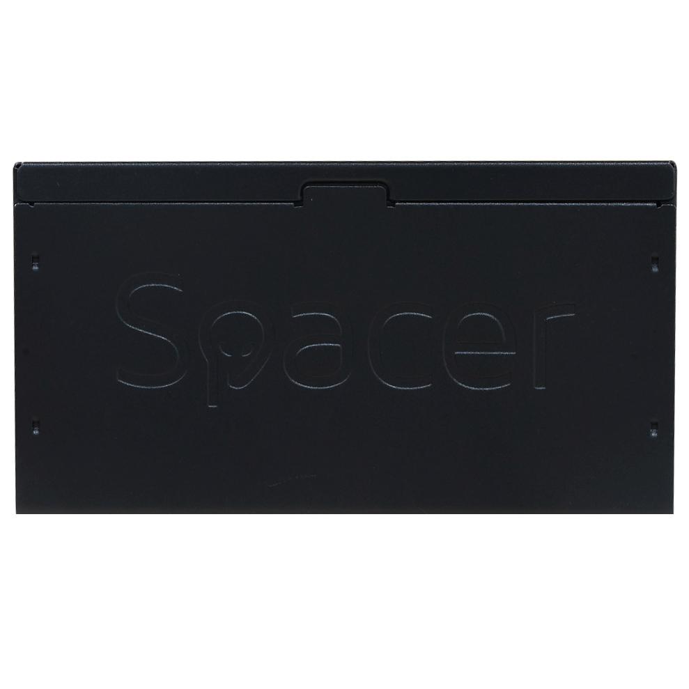 Sursa Spacer SP-MP-500, 80 PLUS, 500 W - imagine 5