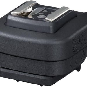 CANON AD-E1 adaptor blitz, compatibil cu: Speedlite EL-1, Speedlite 600EX