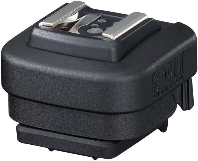 CANON AD-E1 adaptor blitz, compatibil cu: Speedlite EL-1, Speedlite 600EX