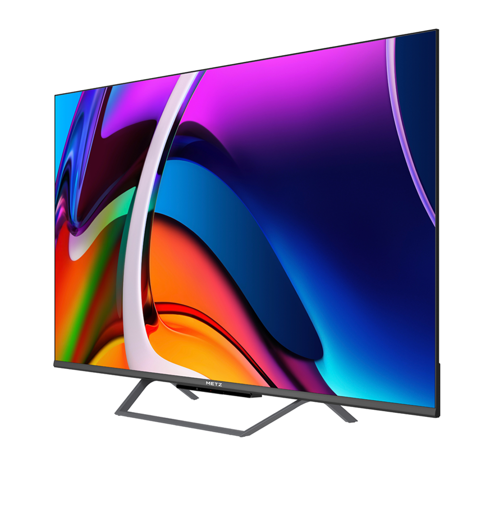 Televizor METZ QLED 50MQE7600, 126 cm, Smart Google TV, 4K - imagine 4