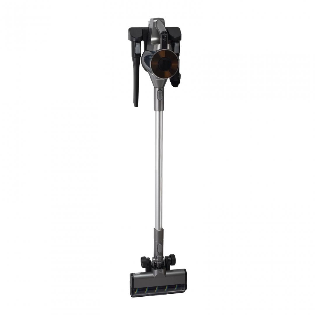 Aspirator vertical Heinner VertiClean Pro HSVC-MBD25.9S - imagine 5