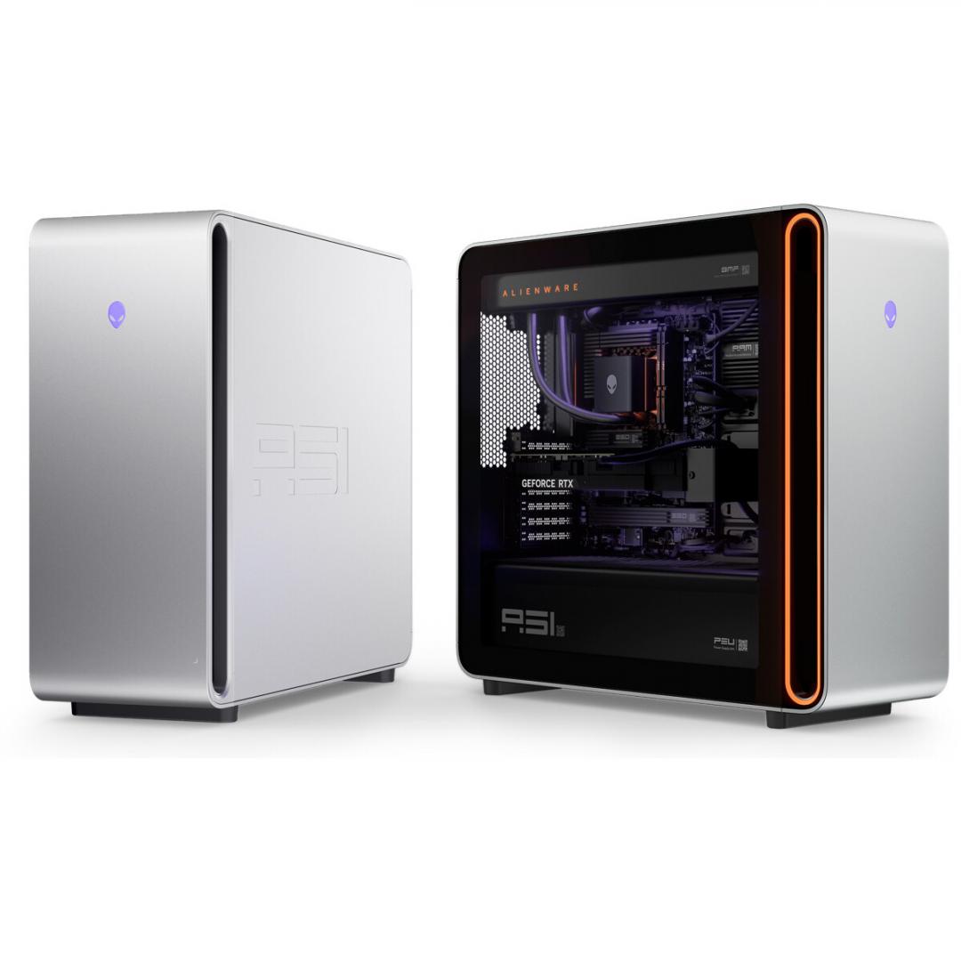 Desktop Gaming Dell Alienware Area-51 AAT2265 cu procesor AMD AMD - imagine 6