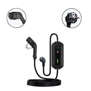 PNI INCARCATOR PORTABIL PNI-EV32-16A-S Pentru masini electrice.