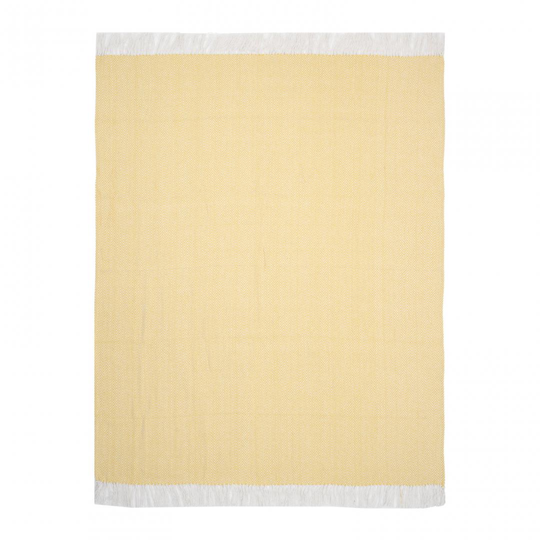 CUVERTURA PLED 160X200 CM ZIG - imagine 4