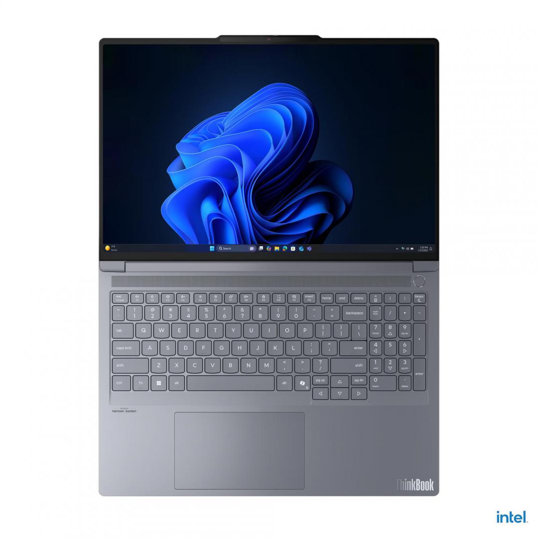 Laptop SMB LENOVO ThinkBook 16p G6 IAX, cu procesor Intel - imagine 12