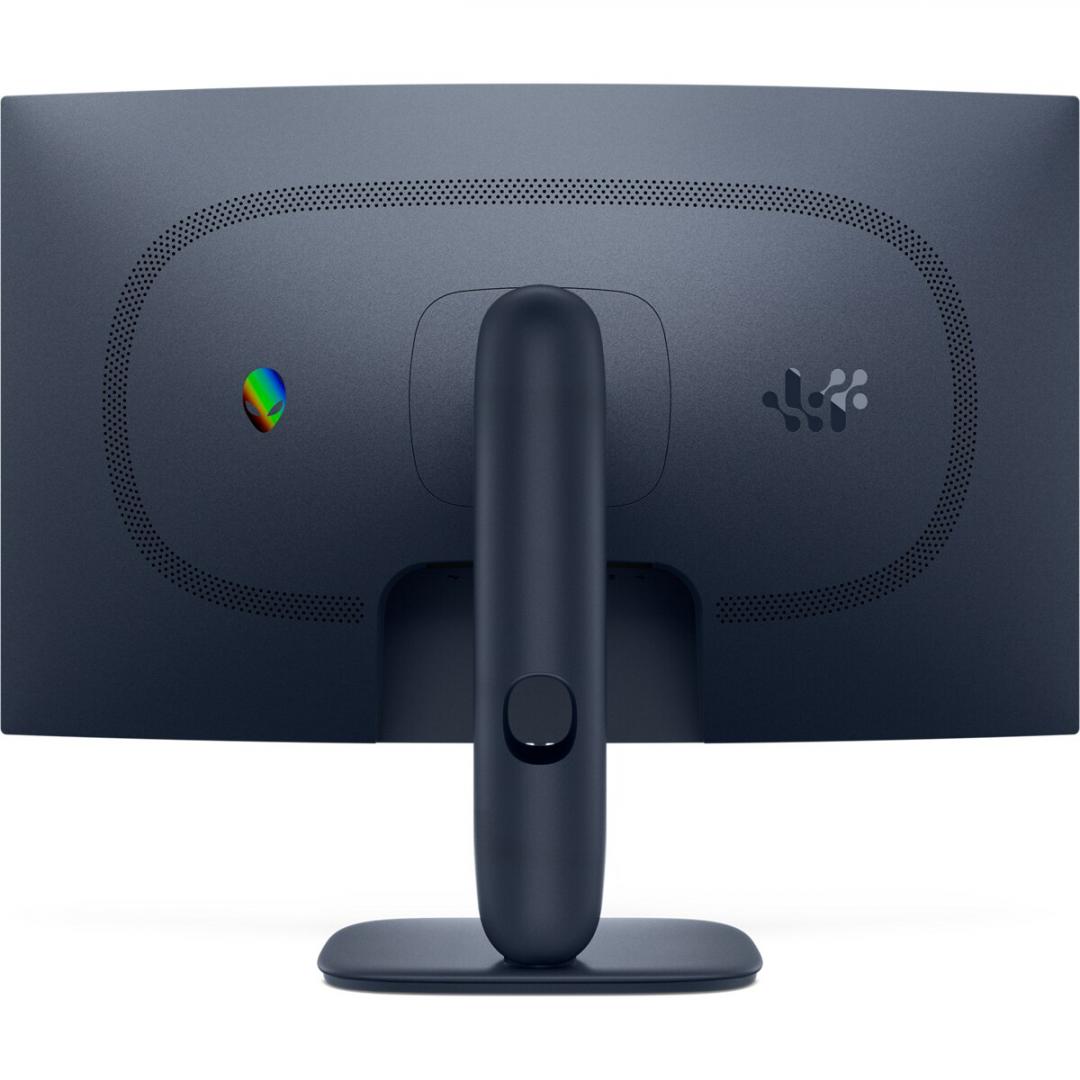 Monitor Gaming Dell Alienware AW3225DM, 31.5", 2560 x 1440 pixeli, - imagine 5