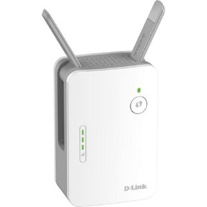 Range Extender D-Link DAP-1620, Gigabit, Dual-band, WI-FI