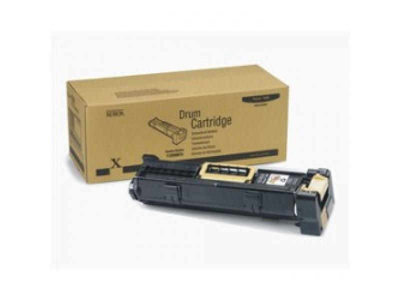 Drum unit XEROX 013R00670, Black
