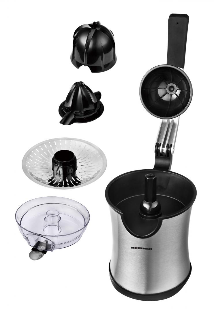 STORCATOR DE CITRICE HEINNER AREN HCP-160SS - imagine 4