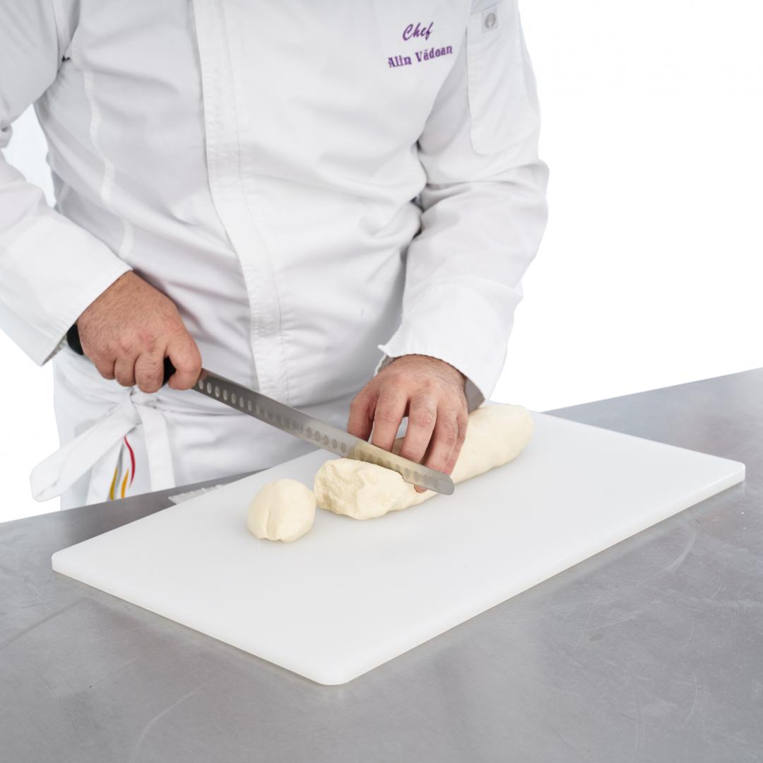 CUTIT FELIERE PROFESIONAL 30 CM, CHEF LINE, COOKING BY - imagine 5