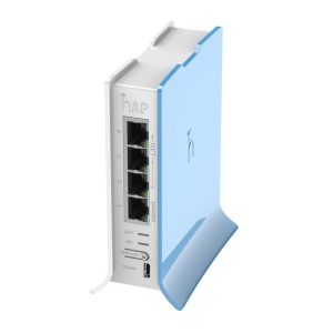 Access point Mikrotik hAP lite, Fast Ethernet, Single - Band
