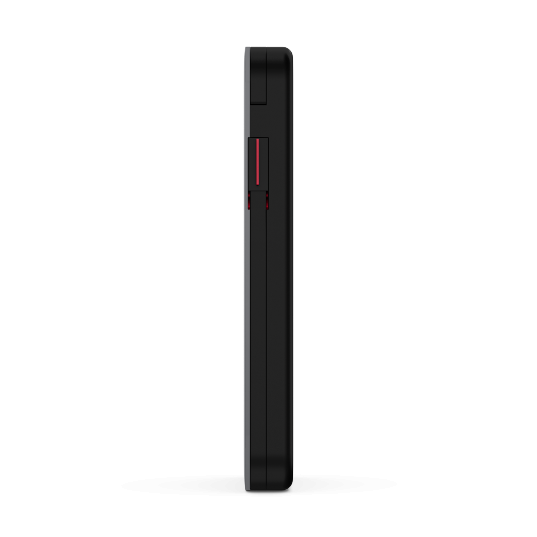 Lenovo Go USB-C Mobile Power Bank (10000mAh + Qi Wireless) - imagine 10