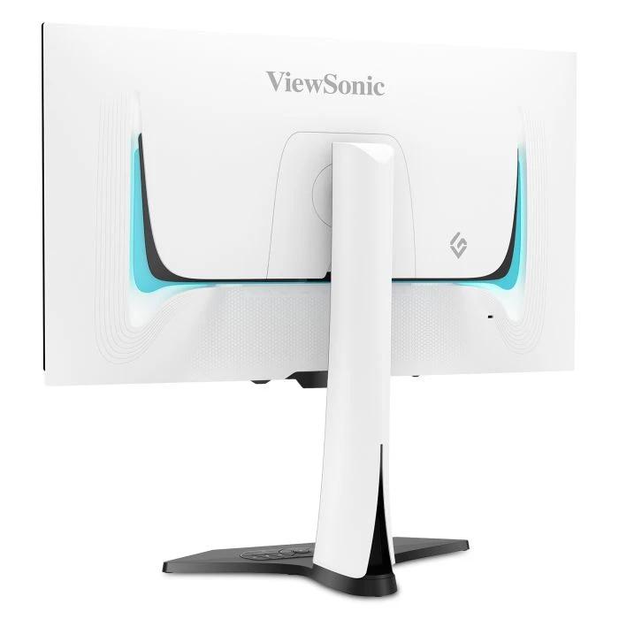 Monitor Consumer ViewSonic XG272-2K-OLED, 27", 2560 x 1440 pixeli, Black, - imagine 5