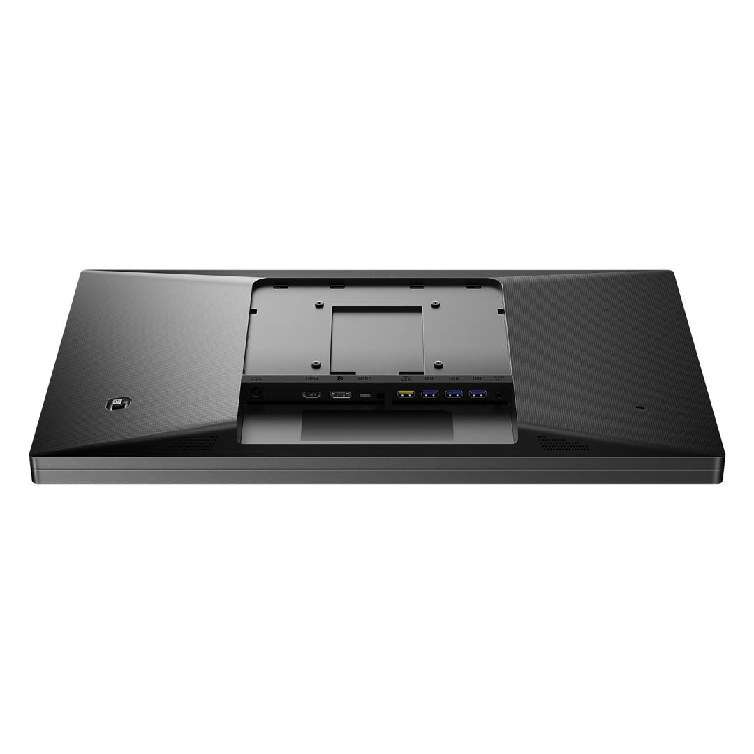 Monitor Consumer Philips 24E1N5300HE/00, 23.8", 1920 x 1080 pixeli, Black, - imagine 7