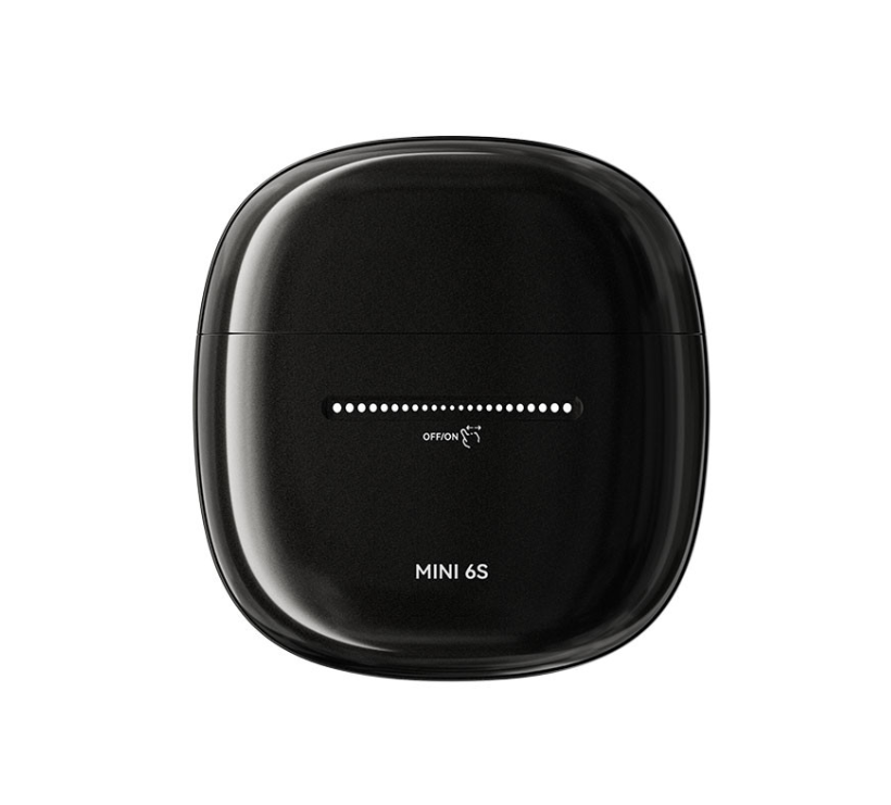 ENCHEN Electric Shaver Mini 6S - imagine 4