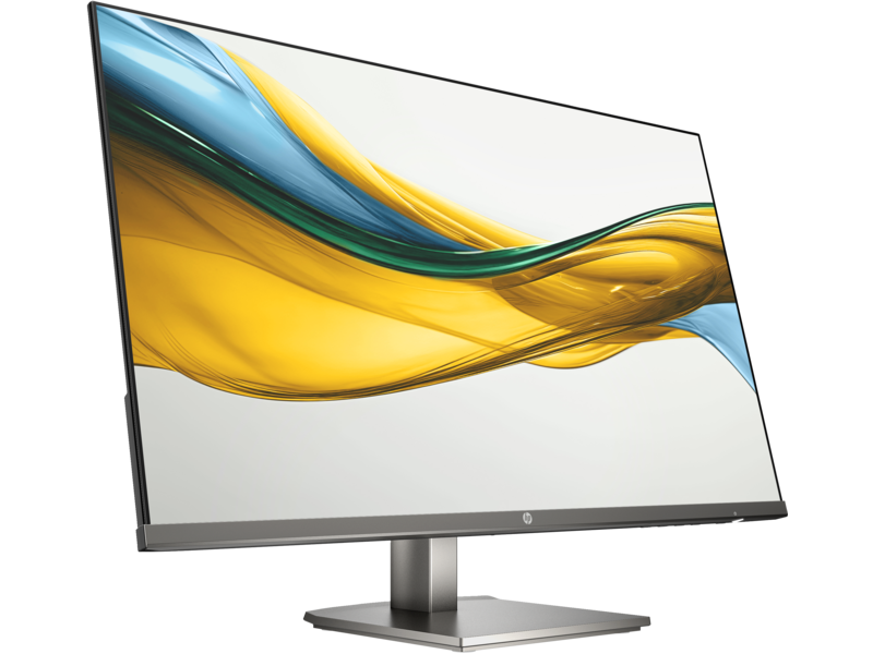 Monitor Commercial HP Series 5 Pro 527da, 27", 1920 x - imagine 3