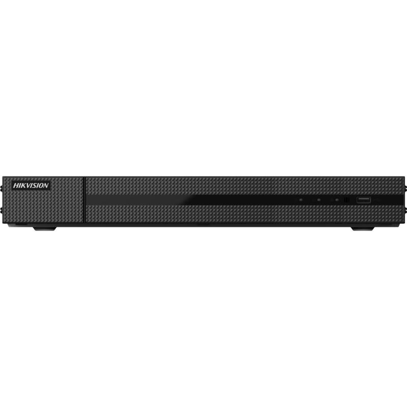 NVR HiWatch 16 canale HWN-5216MH(D), 2-ch@12 MP or 3-ch@8 MP