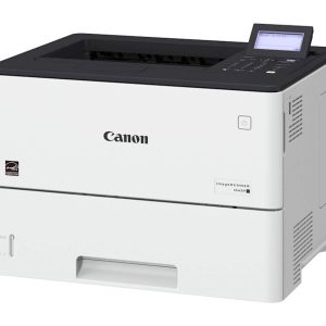 Imprimanta Laser Canon I-SENSYS X 1643P, Monocrom, format A4, USB