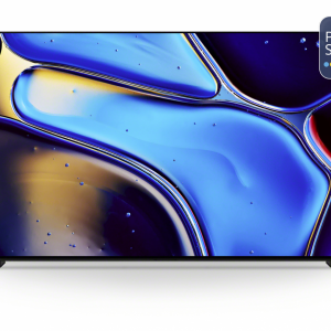 TV signage Sony XR80, 77", 4K. Conectivitate: Tuner TV. Garantie