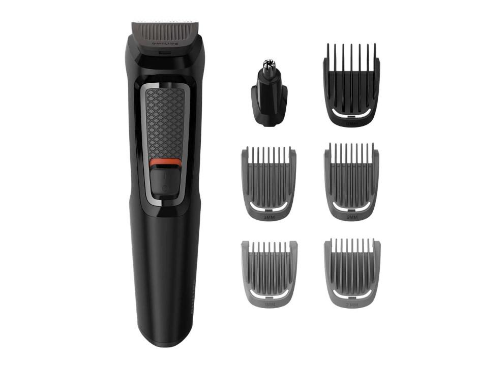 Aparat de tuns barba si parul PHILIPS 7 in 1