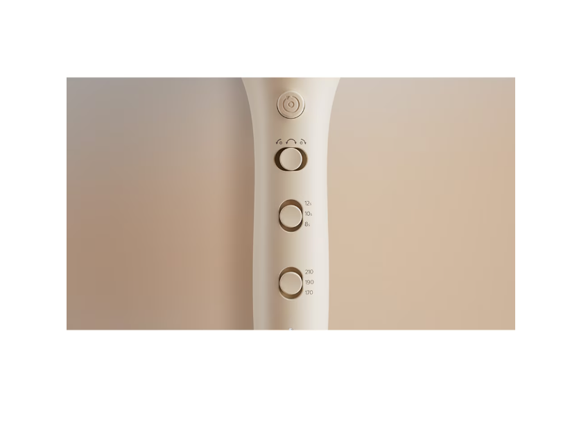 Ondulator automat PHILIPS SenseIQ Seria 8000 BHB887/00, Tehnologie SenseIQ, 3 - imagine 4