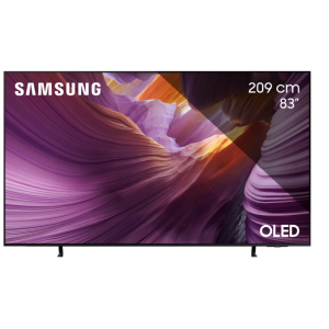 Televizor SAMSUNG OLED QE83S85FAEXXH, 209 cm, Smart, 4K, 100 Hz,