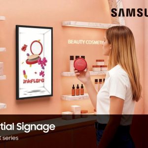 Monitor Signage SAMSUNG 32"