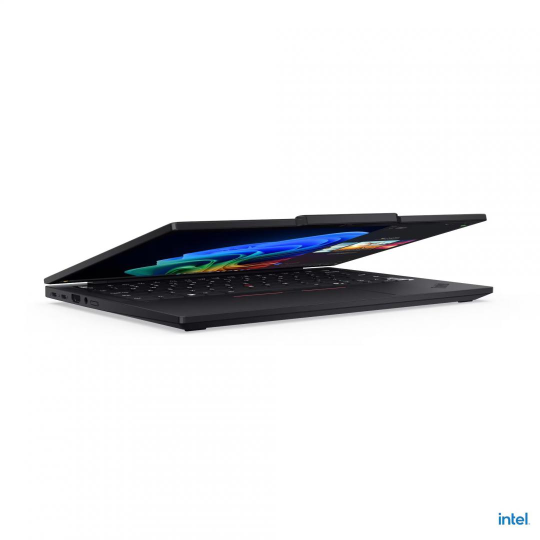 Laptop Business Lenovo ThinkPad T14s Gen 6, cu procesor Intel - imagine 9