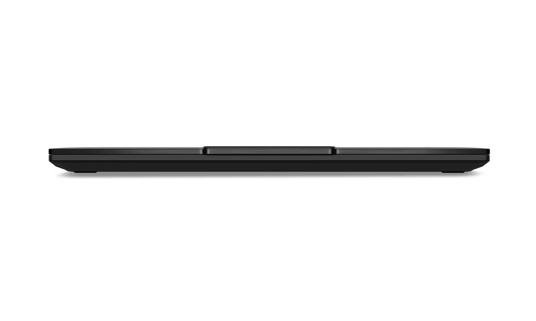 Laptop Workstation Lenovo ThinkPad P1 Gen 7, cu procesor Intel - imagine 5