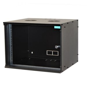 Cabiner Spacer 19" 4U, montare pe perete, 515 x 450