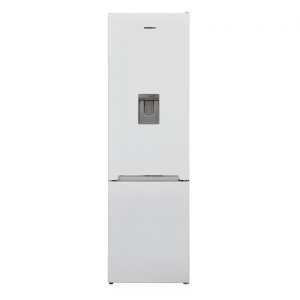Combina frigorifica HEINNER HC-V286WDF+, 288 l, Clasa F, Dozator apa,