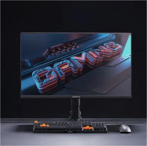 Monitor Commercial Gigabyte M32U Arm Edition, 31.5", 3840 x 2160